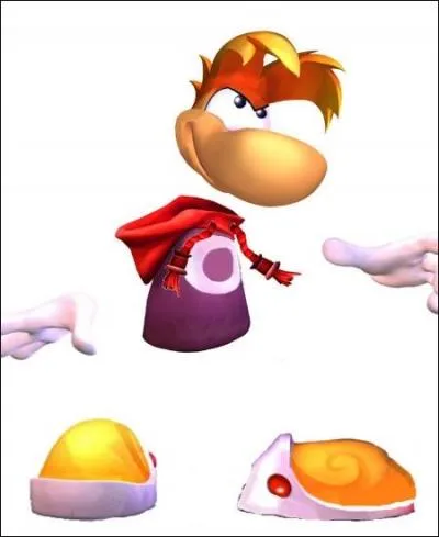 Quel développeur français a produit la franchise Rayman ?