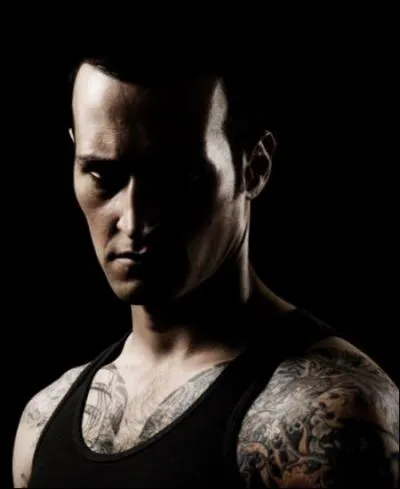 Dans "Need for Speed : Most Wanted", quel est le numéro 1 de la liste noire de la police de Rockport ?