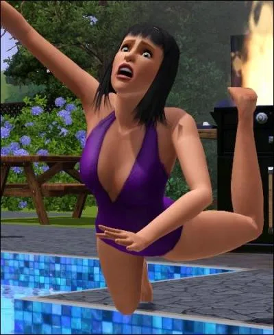 Quelle langue parle un Sims ?