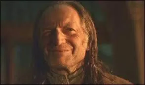 Qui est le concierge de Poudlard ?