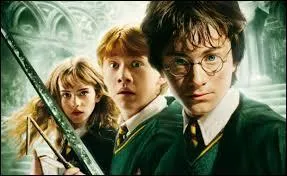 Quel est le premier Horcruxe retrouvé ?