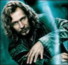 Quand Sirius Black meurt-il ?