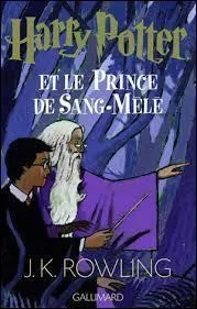 Qui n'est pas un Sang-Mêlé ?