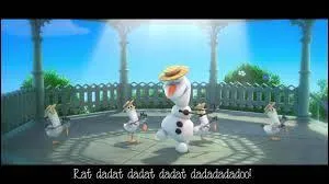 Qui a dit "J'ai toujours été fasciné par l'été" ?