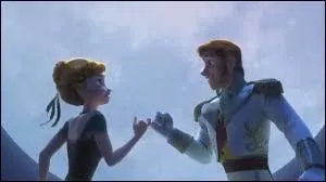 Complétez : "Love is an open...