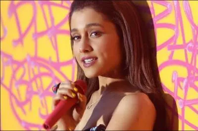 Dans quel clip peut-on voir cette image ?