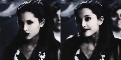 Dans quel clip peut-on voir cette image ?