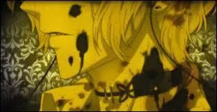 Quel est son groupe sanguin ?