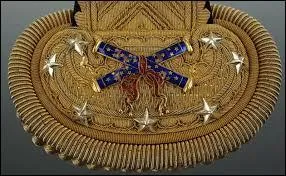 Avant de devenir président il été maréchal...