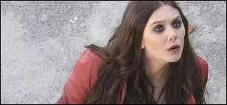 Comment s'appelle cette nouvelle Avengers ?