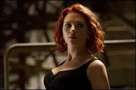 Elle porte le nom d'une araignée, laquelle de ces réponses est la bonne ?