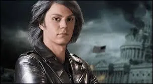 Comment s'appelle ce X-Men ultra rapide ?