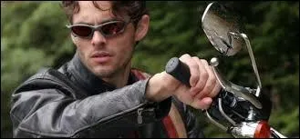 Comment s'appelle ce membre des X-Men ?