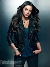 Quel est le nom de cet agent de S.H.I.E.L.D. ?