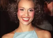 Quiz Jessica Alba - Périodes