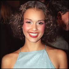 Quiz Jessica alba