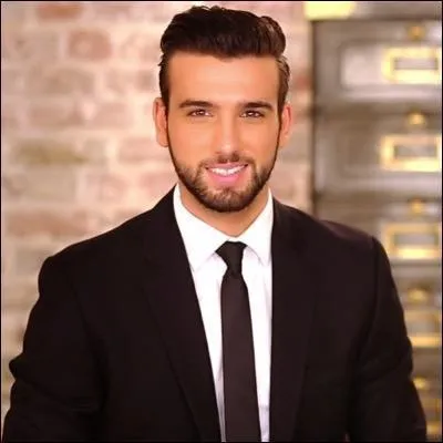 Il a également participé à « Secret Story » en saison 8. Comment se nomme-t-il ?