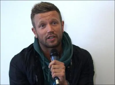 Il a participé aux « Anges » en saisons 5 et 6. Comment s'appelle-t-il ?