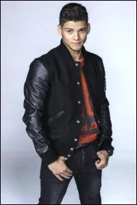 Il a remporté la finale de « Danse avec les stars », saison 5. Qui est-ce ?