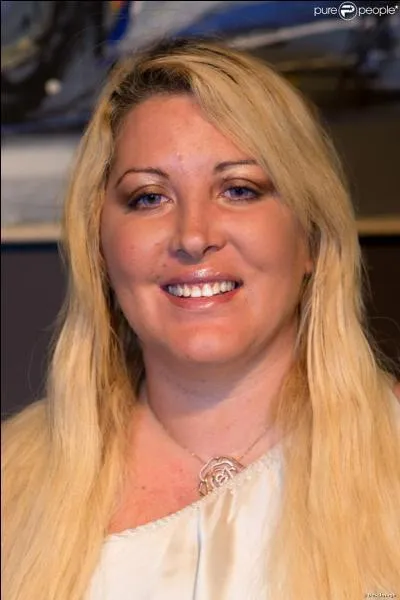 Elle se fit connaître dans le « Loft Story », saison 1. Qui est cette femme ?