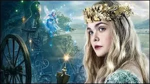 Ce film se termine :