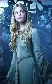 Comment s'appelle-t-elle ?