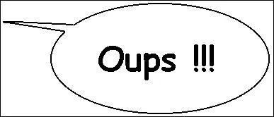 Qu'est-ce qu'une 'cagade' ?