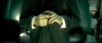 Combien y avait-il d'Horcruxes ?