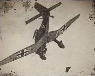 Il existent des avions qui sont conçus pour effectué des manuvres en piquet.
Oui, ben, quelque chose cloche, là ! 
Où sont les fautes ?