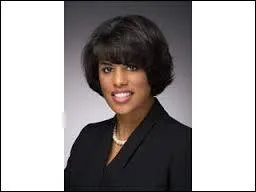 Qui est Stephanie Rawlings-Blake ?