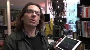 Qui est Jean-Baptiste Thoret ?