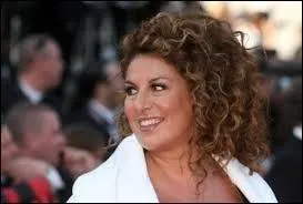 Qui est Marianne James ?