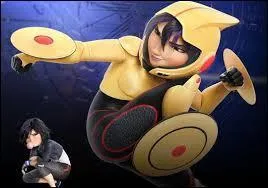 Comment s'appelle-t-elle ?