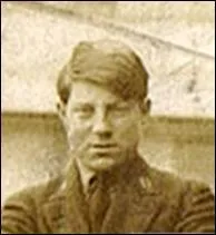 Admirera les yeux de Michèle. Quel personnage se cache derrière cet indice ?