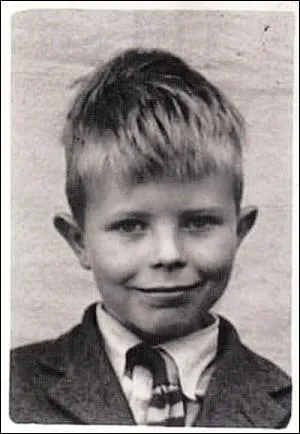 Ziggy aux yeux vairon. Quel personnage se cache derrière cet indice ?