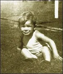 "Hasta siempre". Quel personnage se cache derrière cet indice ?