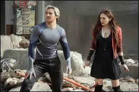 Quels nouveaux personnages font leur entrée dans l'équipe des Avengers ?