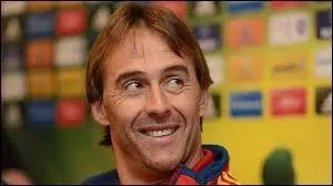 En quelle année Julen Lopetegui a-t-il commencé à entraîner le FC Porto ?