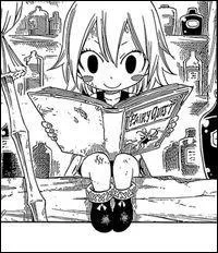 Quant elle était petite, Mavis Vermillon a travaillé comme servante dans une guilde qui s'appelait ...