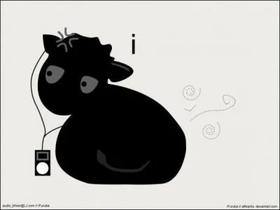 Attention, ce personnage est transformé !