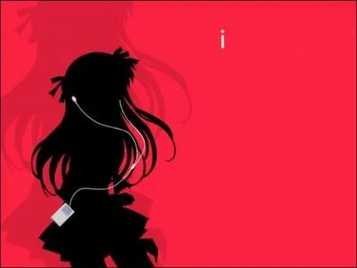 Le personnage principal :