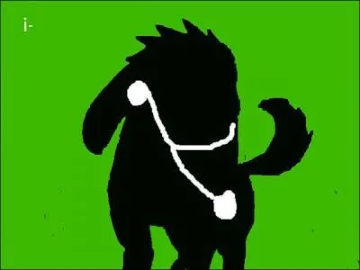 Le dernier manga sera "Naruto". Pour commencer, voici une petite bête :