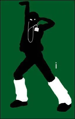 Un sensei qui en rivalité avec Kakashi :