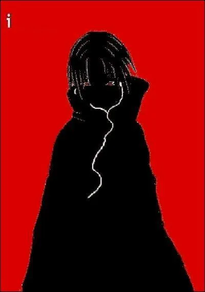 Un déserteur de Konoha qui a tué tout son clan, sauf son petit frère :