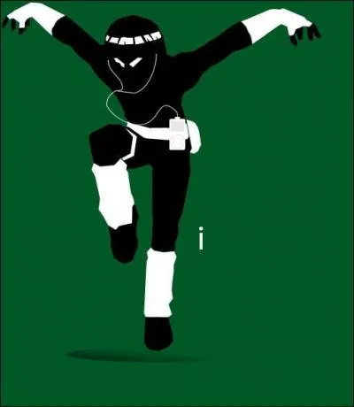 L'élève préféré de Gai :