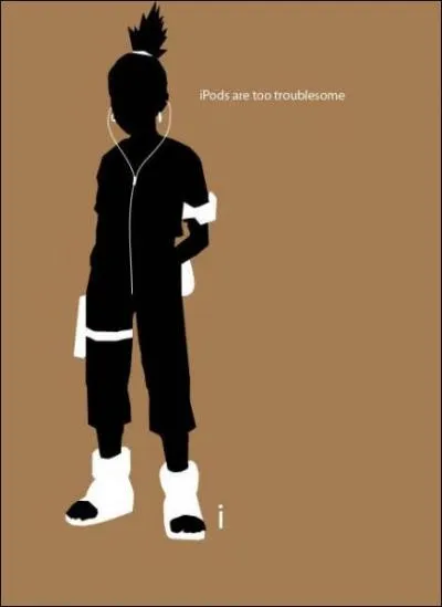 Il a plus de 200 de QI, mais c'est un gros flemard !