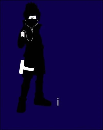 Le rival de Naruto :