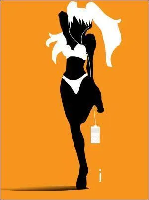 Attention, ce personnage est transformé !