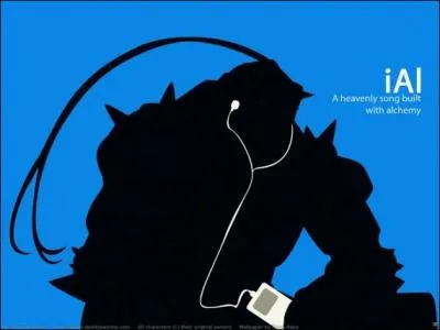 Et maintenant, FMA :