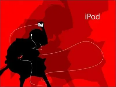 Et voici le premier personnage du manga "Fruit Basket" :